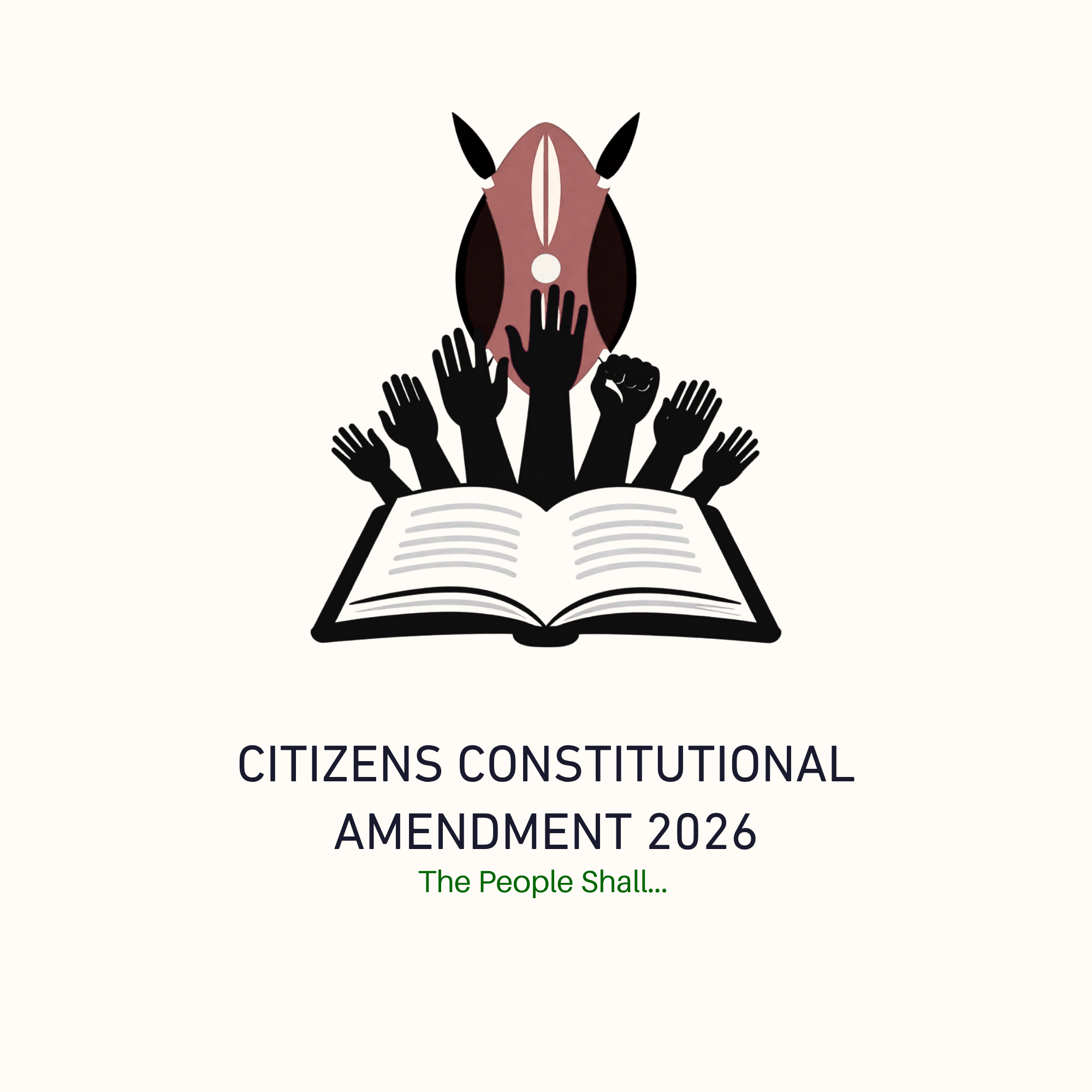 Citizens Constitutional Amendment 2026